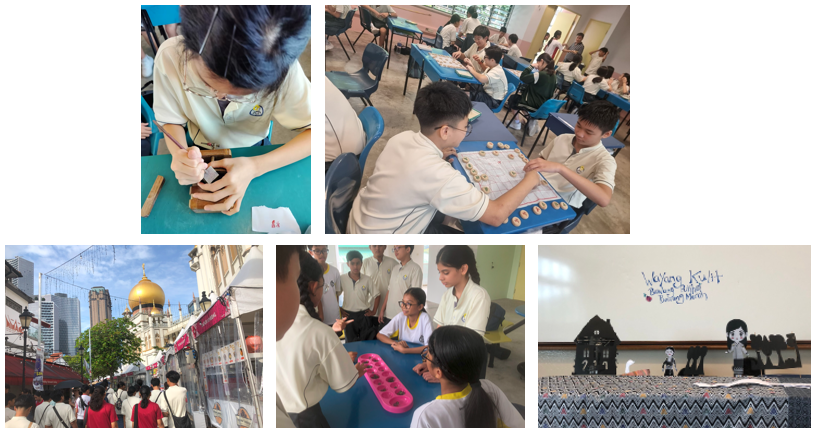 Mother Tongue Language Fortnight